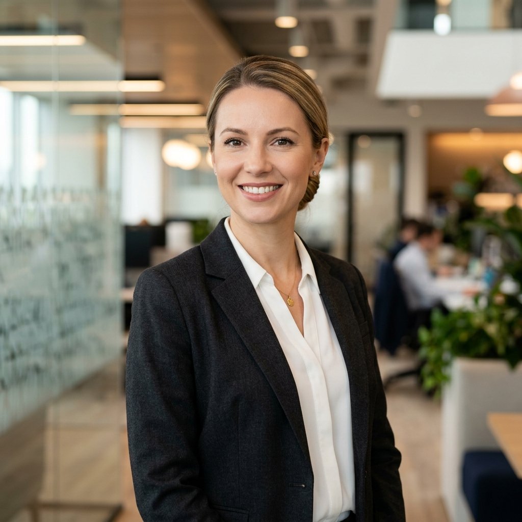 Elena Rostova - Lead Listing & ASIN Policy Specialist