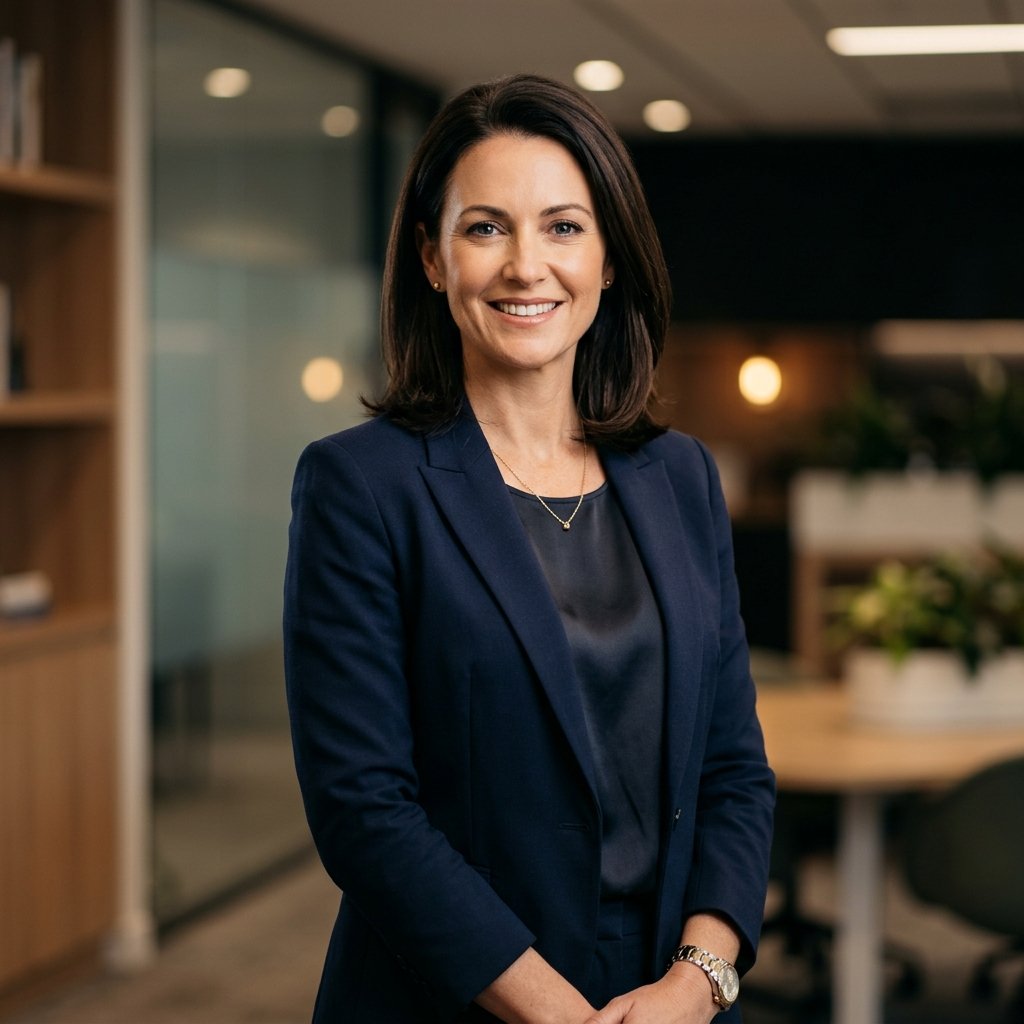 Victoria Sterling - Director of Forensic Sourcing & Audits